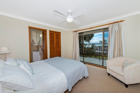 Malmo Sommarhus - Accommodation in Brisbane 5