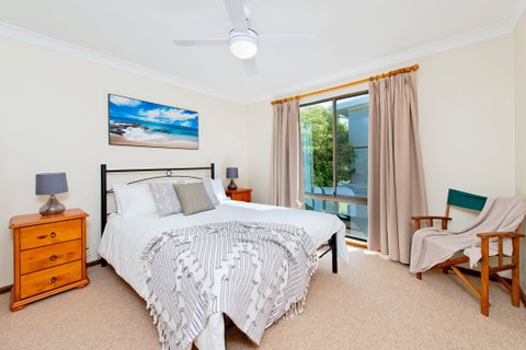 Malmo Sommarhus - Accommodation in Brisbane 6