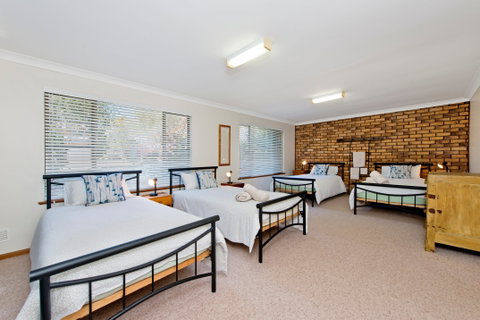 Malmo Sommarhus - Accommodation in Brisbane 7