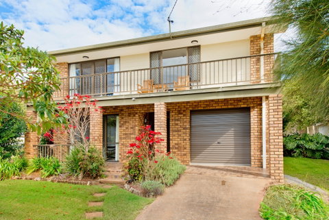 Malmo Sommarhus - Accommodation in Brisbane 9