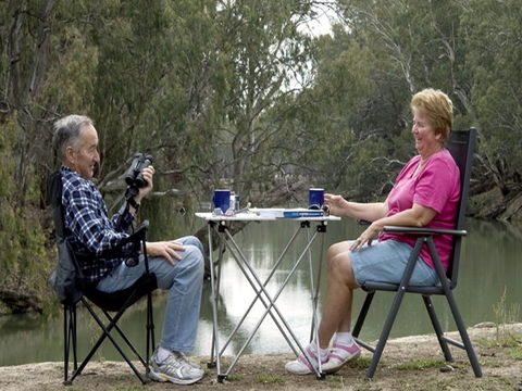 Mamanga Campground - Accommodation in Brisbane 0