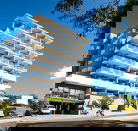 Mantra Wollongong - Accommodation in Brisbane