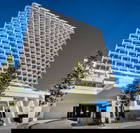 Mantra on View Hotel - Accommodation in Brisbane