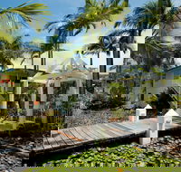 Mango House Resort - Accommodation in Brisbane