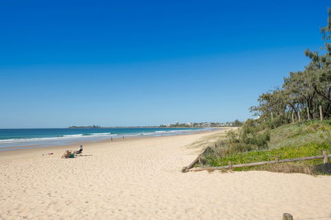 Maroochydore Beach Holiday Park - Accommodation in Brisbane 3
