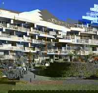 Marina Resort - Accommodation in Brisbane