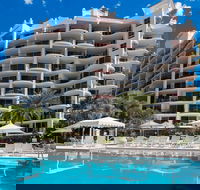 Marrakesh Apartments - Accommodation in Brisbane