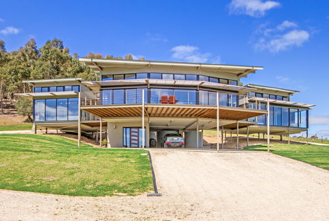 McLaren Eye - Accommodation in Brisbane 1