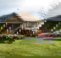 Melross Willows Estate - Accommodation in Brisbane