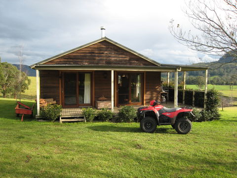 Melross Willows Estate - Accommodation in Brisbane 0