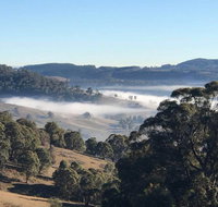 Melaleuca Mountain Retreat - Accommodation in Brisbane