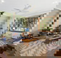 Merrivale Nut Groves - Accommodation in Brisbane