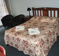 Miranda Lodge - Accommodation in Brisbane