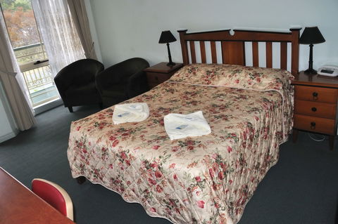 Miranda Lodge - Accommodation in Brisbane 0