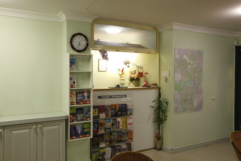 Miranda Lodge - Accommodation in Brisbane 2