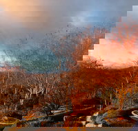 Mole Creek Hideaway - Accommodation in Brisbane