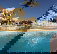 Mollymook Sands Unit 14 - Accommodation in Brisbane