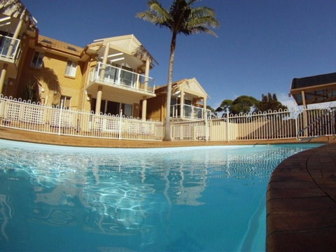 Mollymook Sands Unit 14 - Accommodation in Brisbane 0