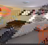 Morgan Colonial Motel - Accommodation in Brisbane