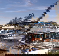 Murray Bridge Marina Camping and Caravan Park - Accommodation in Brisbane