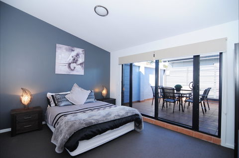 Nautilus Apartments Jervis Bay - Accommodation in Brisbane 5