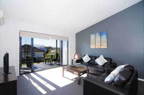 Nautilus Apartments Jervis Bay - Accommodation in Brisbane 6