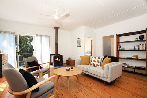 Nest - Accommodation in Brisbane 0