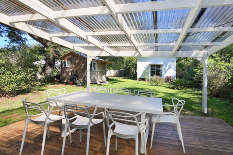 Nest - Accommodation in Brisbane 1