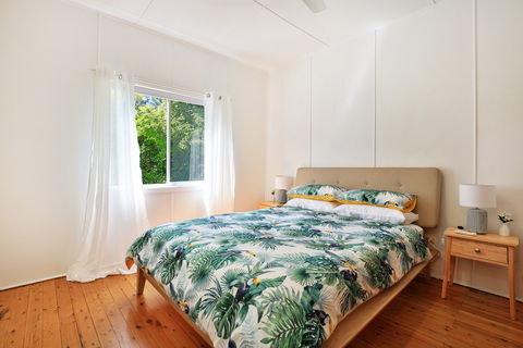 Nest - Accommodation in Brisbane 3