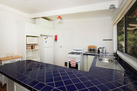 Nest - Accommodation in Brisbane 4