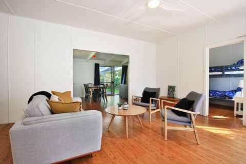 Nest - Accommodation in Brisbane 7