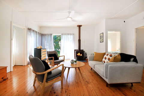 Nest - Accommodation in Brisbane 8