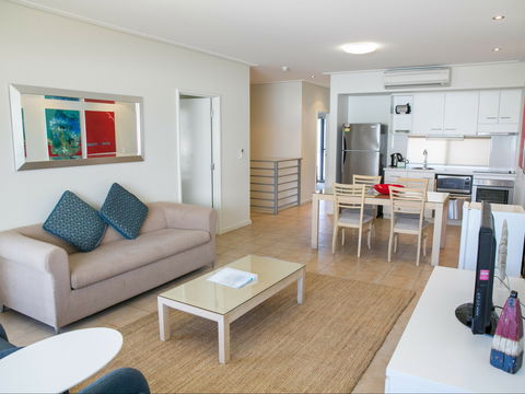 Nesuto Geraldton Apartment Hotel - Accommodation in Brisbane 2