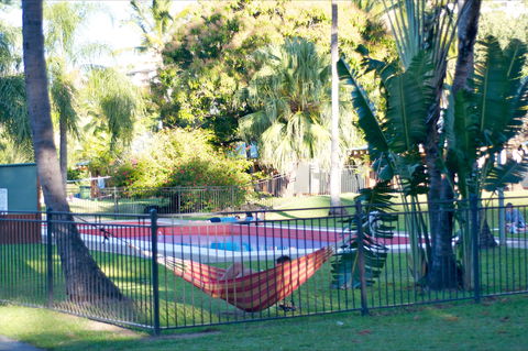 Nomads Airlie Beach - Accommodation in Brisbane 1