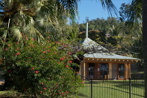 Nomads Airlie Beach - Accommodation in Brisbane 2