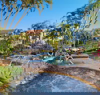 Noosa International Resort - Accommodation in Brisbane
