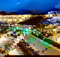 Oaks Casuarina Santai Resort - Accommodation in Brisbane