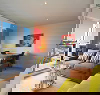 Oaks Melbourne South Yarra Suites - Accommodation in Brisbane