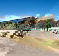 Old Swanport General Store - Accommodation in Brisbane