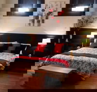 Olivia's Suite - Accommodation in Brisbane