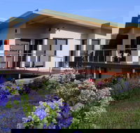 Outlook BnB - Accommodation in Brisbane