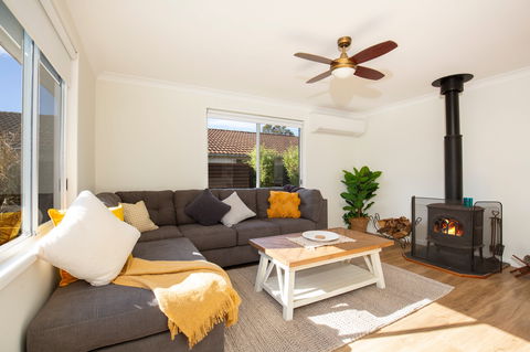 Pagoda At Culburra - Accommodation in Brisbane 0