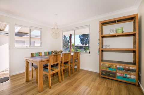 Pagoda At Culburra - Accommodation in Brisbane 1
