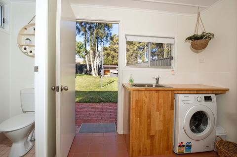 Pagoda At Culburra - Accommodation in Brisbane 6