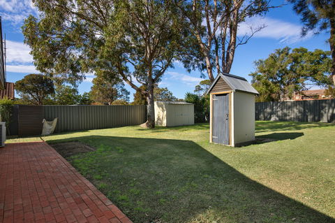 Pagoda At Culburra - Accommodation in Brisbane 7