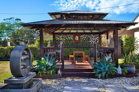 Pagoda At Culburra - Accommodation in Brisbane 8