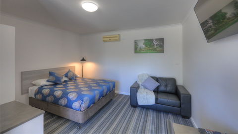 Paruna Motel - Accommodation in Brisbane 1