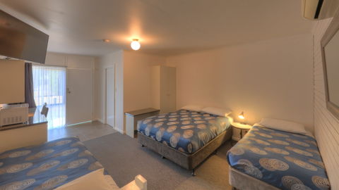 Paruna Motel - Accommodation in Brisbane 3