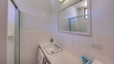 Paruna Motel - Accommodation in Brisbane 6