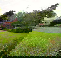 Pear Tree Hollow - Accommodation in Brisbane